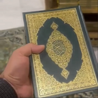 Distribute Qurans in Makkah & Madinah Eternal Blessings