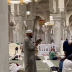 Distribute Qurans in Makkah & Madinah Eternal Blessings